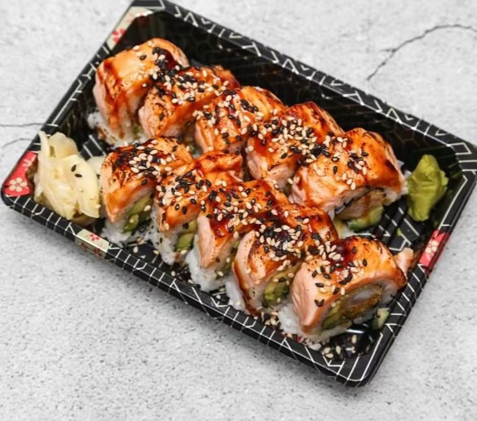 Makizu Special